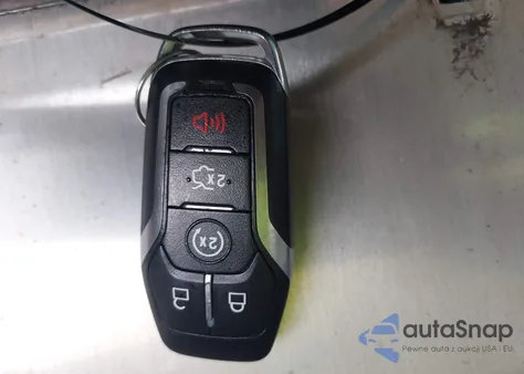 2016 Ford Explorer Platinum from USA, damaged, VIN 1FM5K8HT6GGC33083